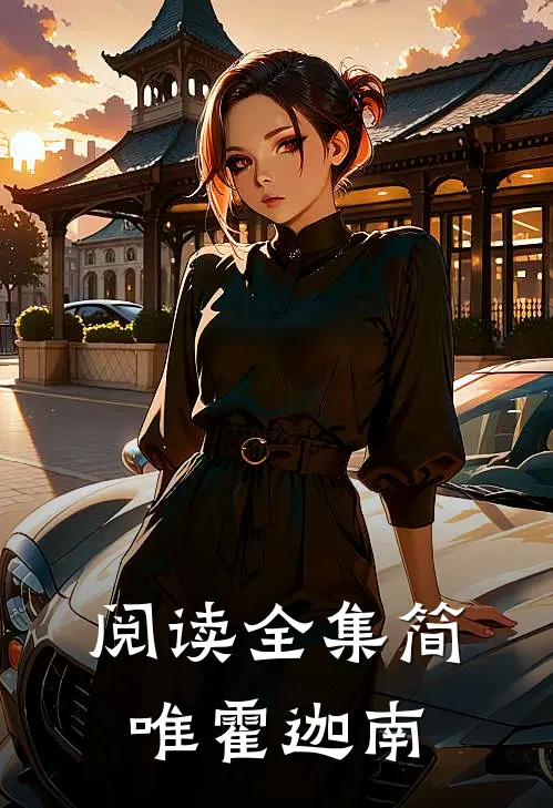 阅读全集简唯霍迦南