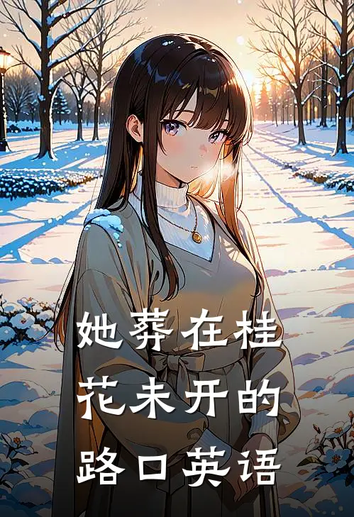 她葬在桂花未开的路口英语