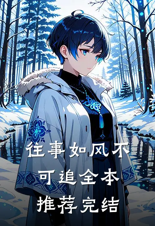 往事如风不可追全本推荐完结