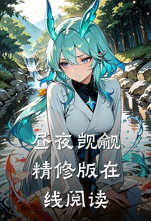 昼夜觊觎精修版在线阅读