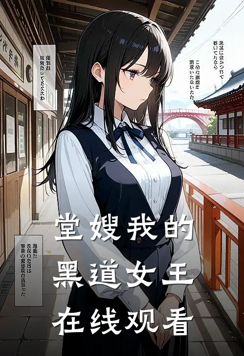 堂嫂我的黑道女王在线观看