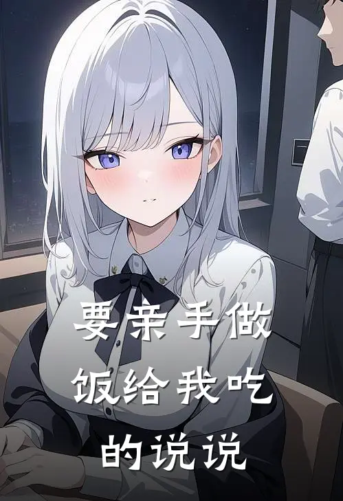 要亲手做饭给我吃的说说