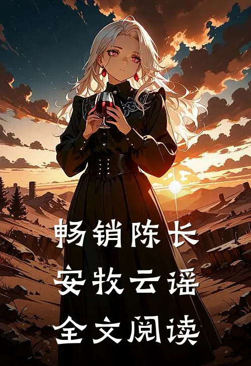 畅销陈长安牧云谣全文阅读