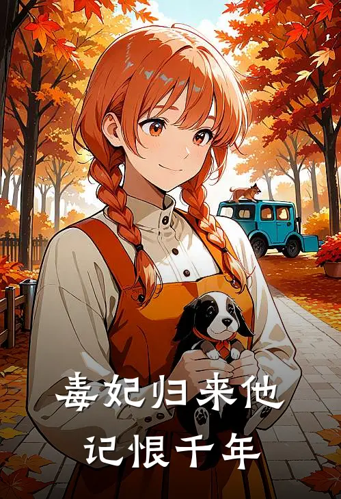 毒妃归来他记恨千年