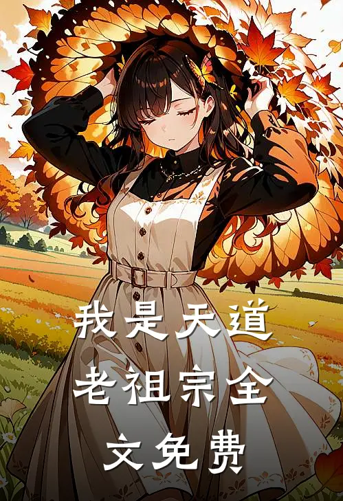 我是天道老祖宗全文免费