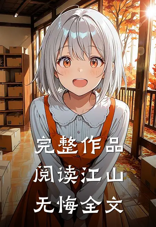 完整作品阅读江山无悔全文