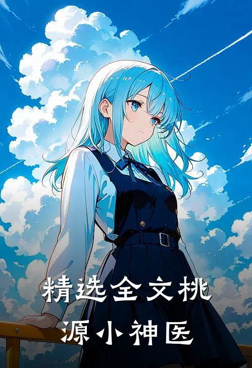 精选全文桃源小神医