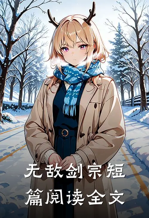 无敌剑宗短篇阅读全文