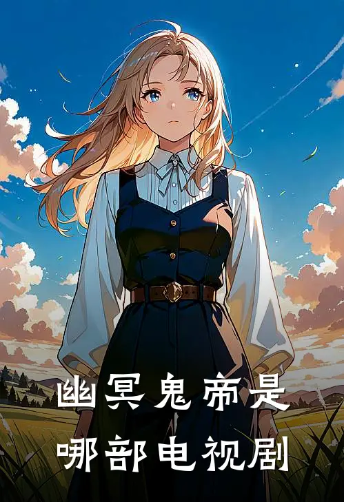 幽冥鬼帝是哪部电视剧