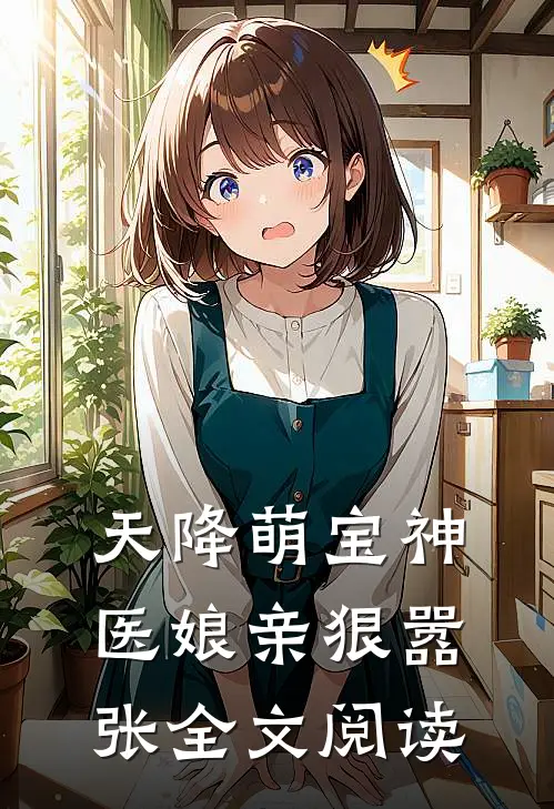 天降萌宝神医娘亲狠嚣张全文阅读