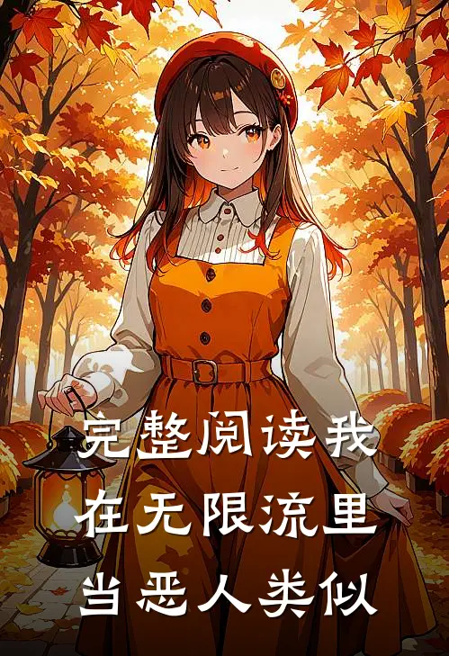 完整阅读我在无限流里当恶人类似