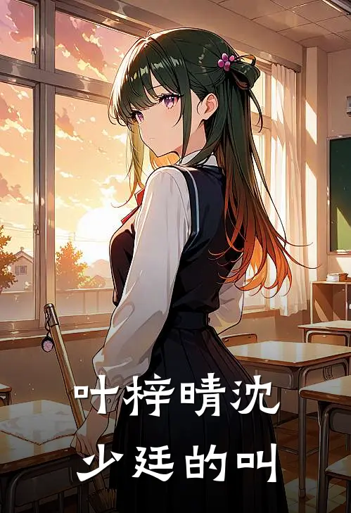 叶梓晴沈少廷的叫