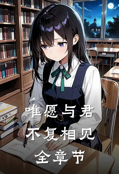 唯愿与君不复相见全章节