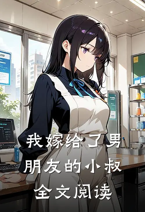 我嫁给了男朋友的小叔全文阅读