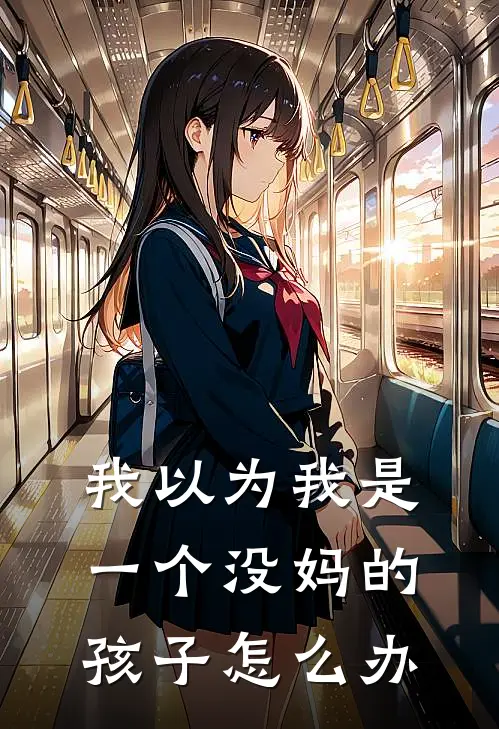 我以为我是一个没妈的孩子怎么办