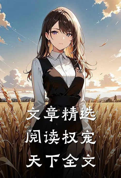 文章精选阅读权宠天下全文