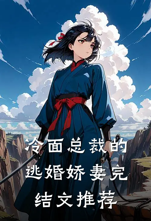 冷面总裁的逃婚娇妻完结文推荐