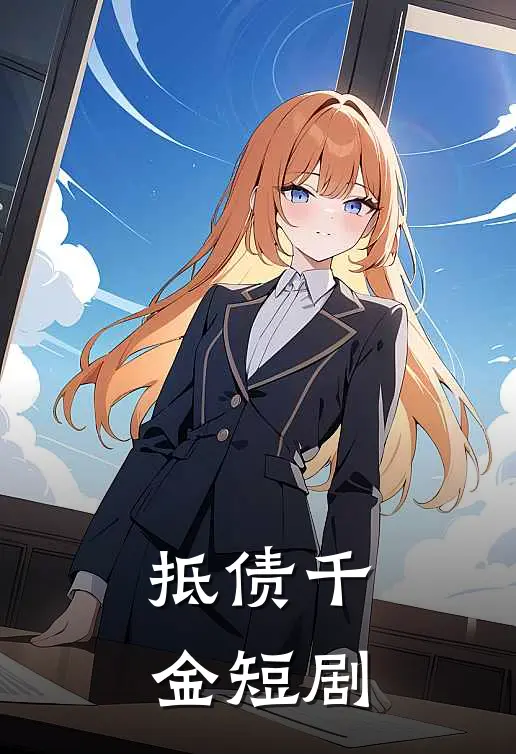 抵债千金短剧