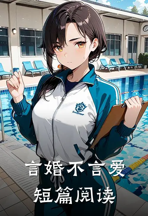 言婚不言爱短篇阅读
