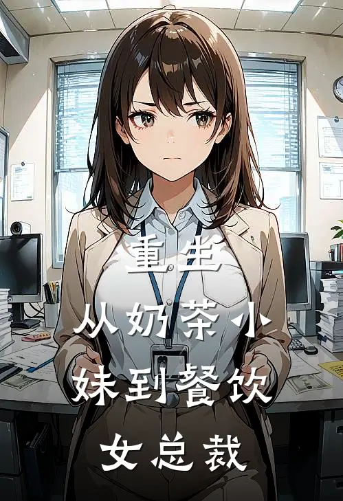 重生从奶茶小妹到餐饮女总裁免费阅读