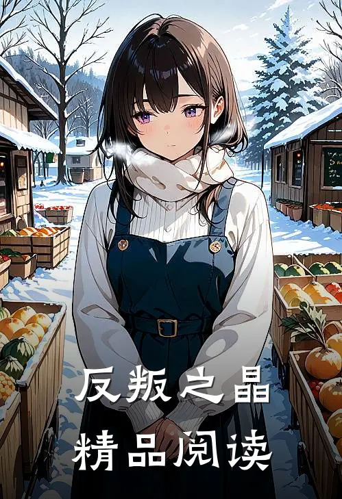 反叛之晶精品阅读