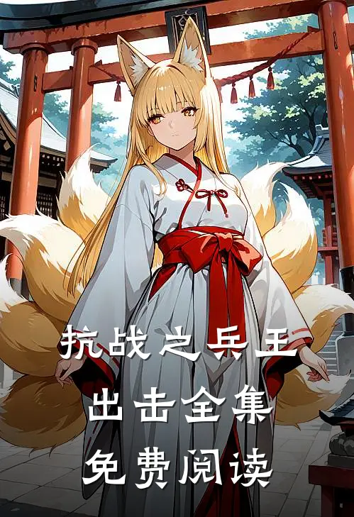 抗战之兵王出击全集免费阅读