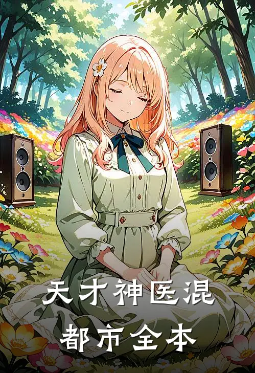 天才神医混都市全本