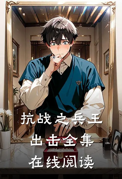 抗战之兵王出击全集在线阅读