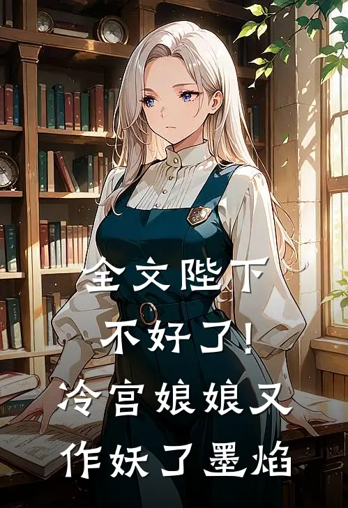 全文陛下不好了!冷宫娘娘又作妖了墨焰