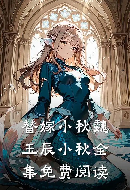 替嫁小秋魏玉辰小秋全集免费阅读