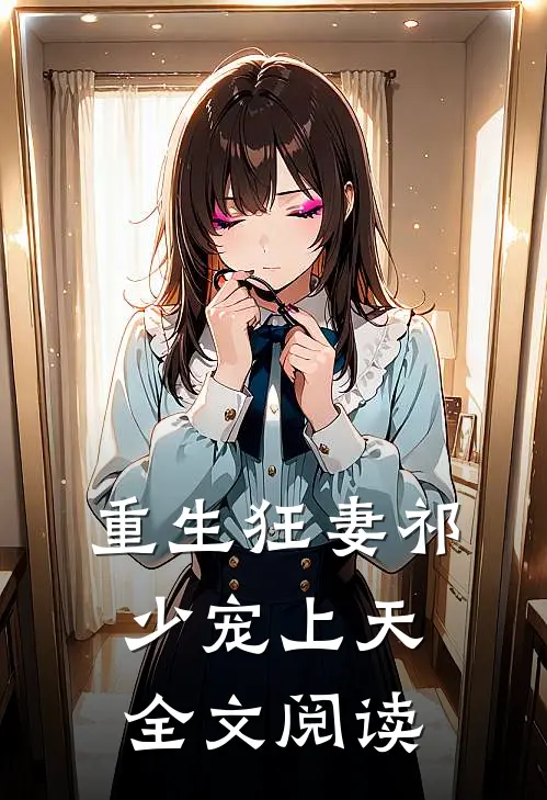 重生狂妻祁少宠上天全文阅读