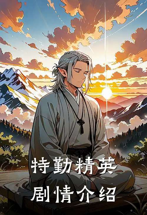 特勤精英剧情介绍