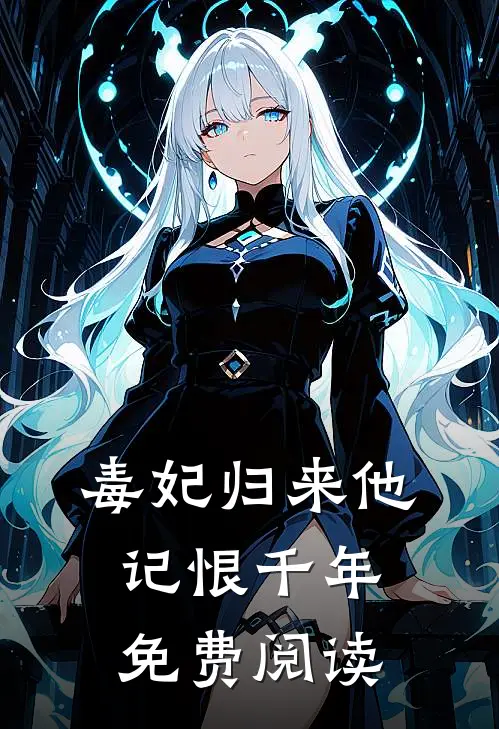 毒妃归来他记恨千年免费阅读