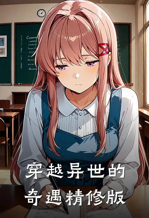 穿越异世的奇遇精修版