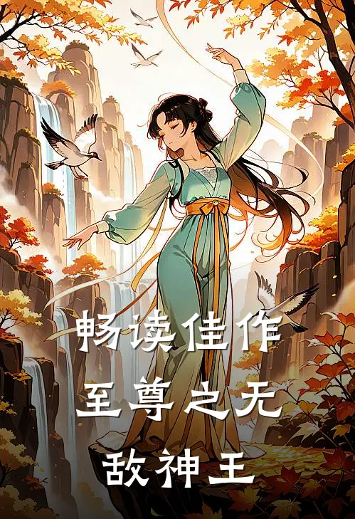 畅读佳作至尊之无敌神王