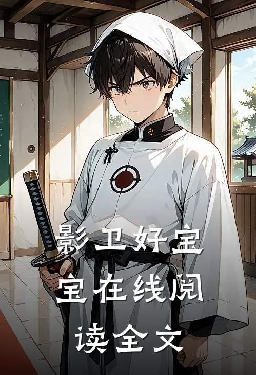 影卫好宝宝在线阅读全文
