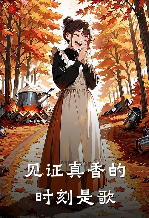 见证真香的时刻是歌
