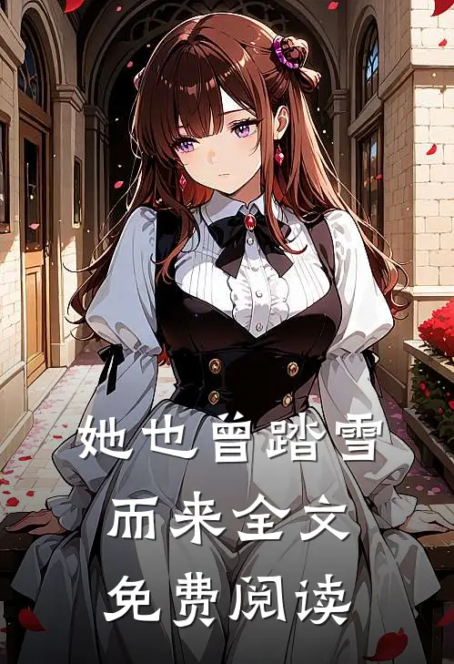 她也曾踏雪而来全文免费阅读