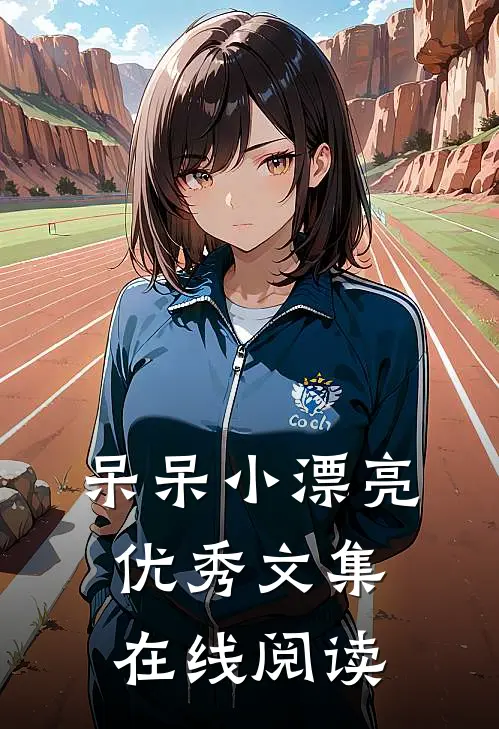 呆呆小漂亮优秀文集在线阅读