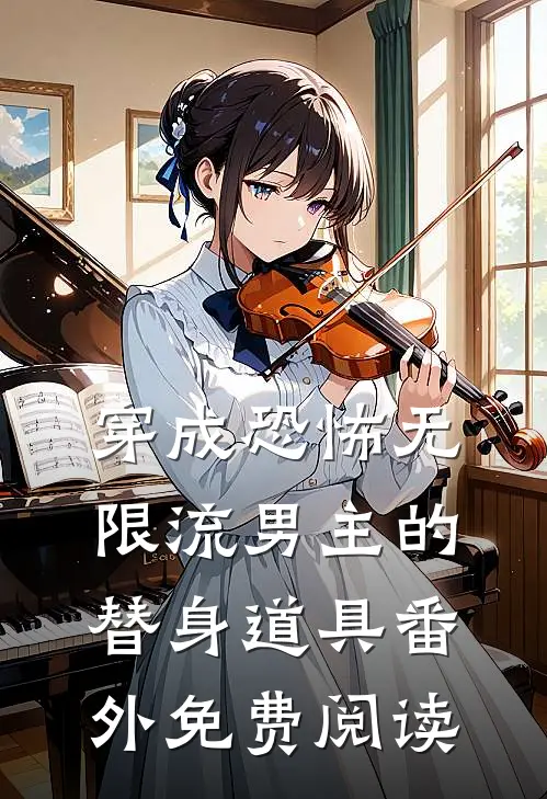 穿成恐怖无限流男主的替身道具 番外免费阅读