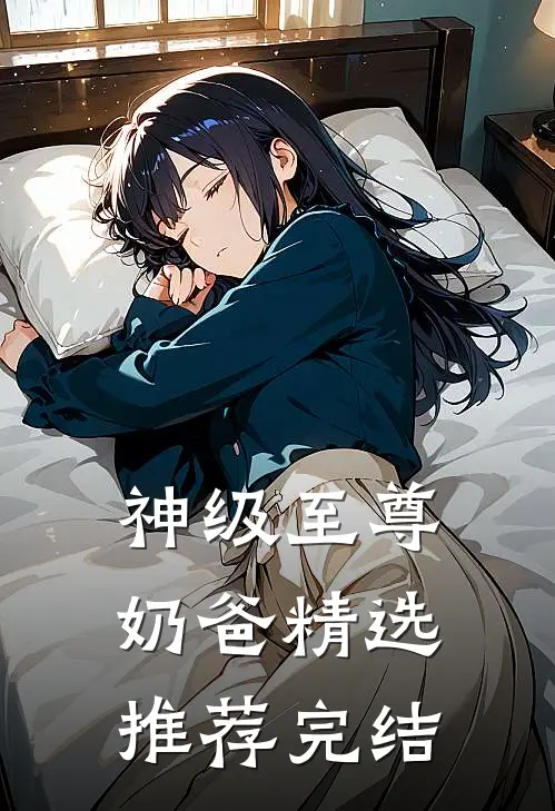 神级至尊奶爸精选推荐完结