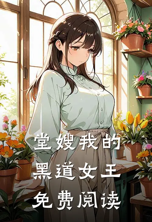 堂嫂我的黑道女王免费阅读