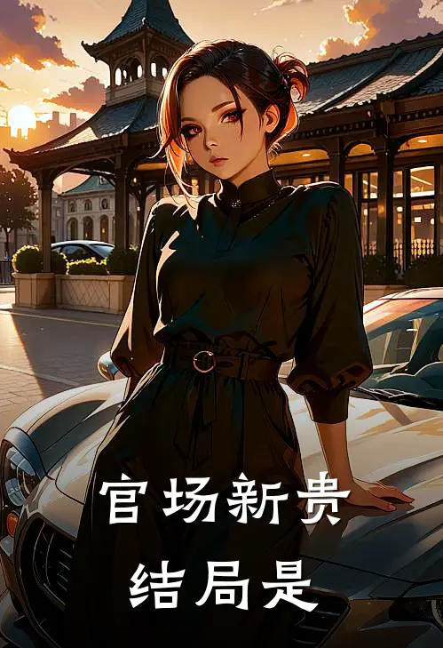 官场新贵结局是