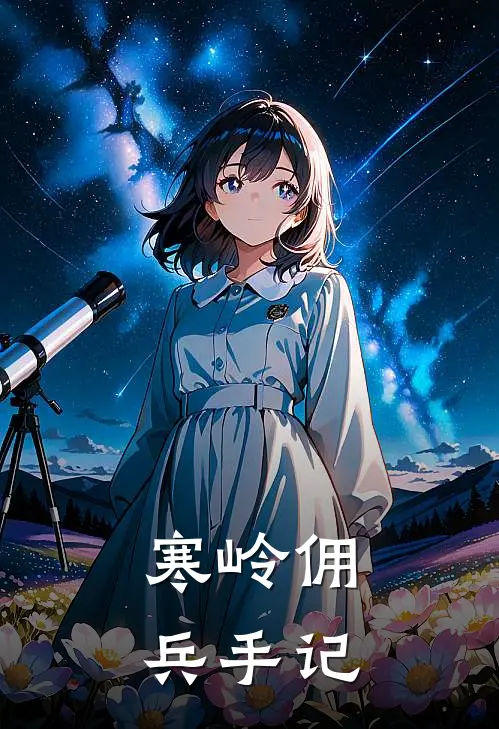 寒岭佣兵手记
