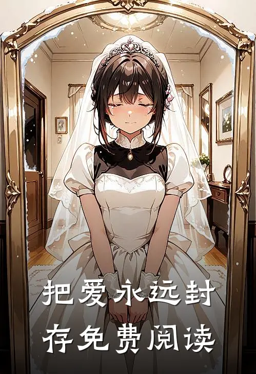 把爱永远封存免费阅读