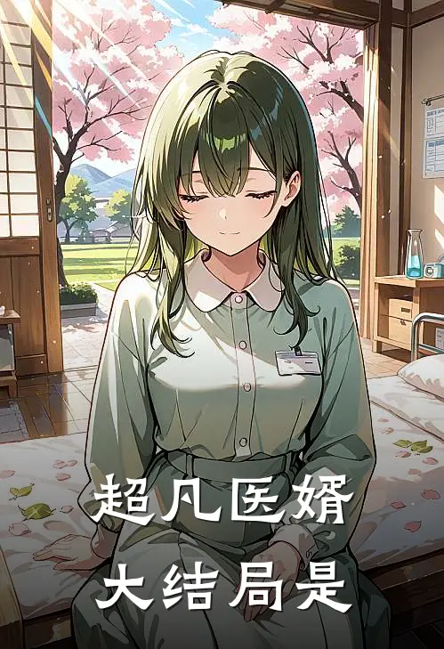 超凡医婿大结局是