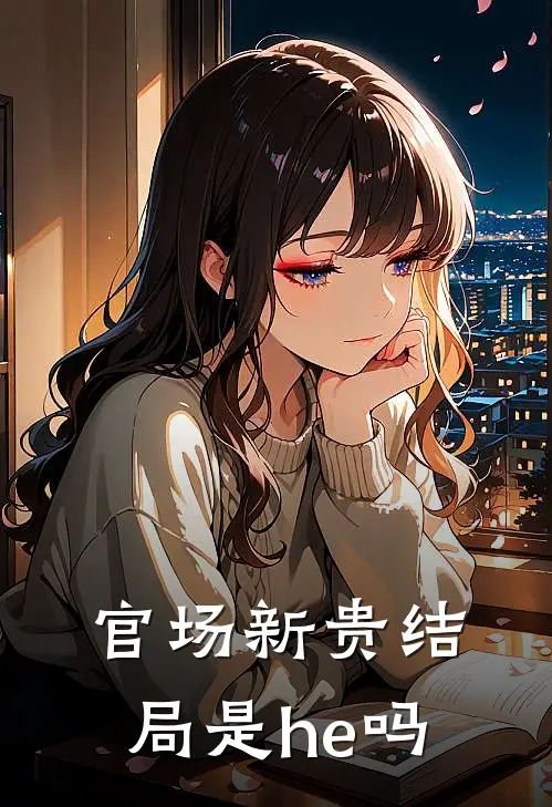 官场新贵结局是he吗