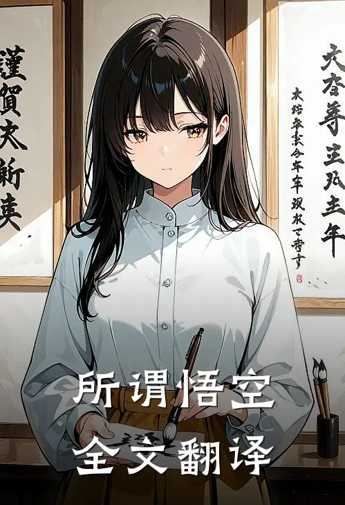 所谓悟空全文翻译