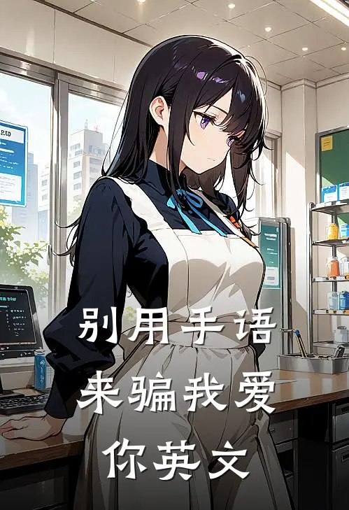 别用手语来骗我爱你英文
