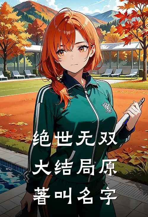 绝世无双大结局原著叫名字